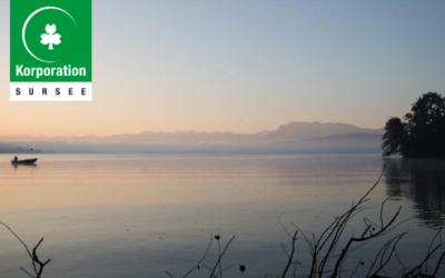 Bootsvermietung der Korporation Sursee